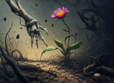 Illustration qualms - Image 1