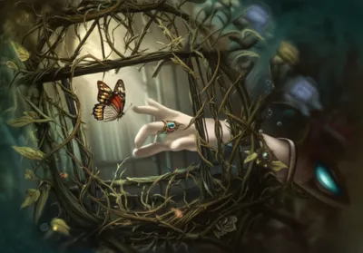 Illustration dangers - Image 1