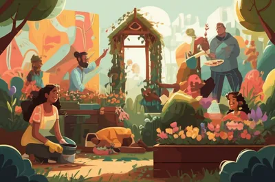 Hình ảnh minh họa beauty - Ảnh 1