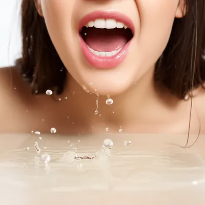 Illustration squirted - Image 1