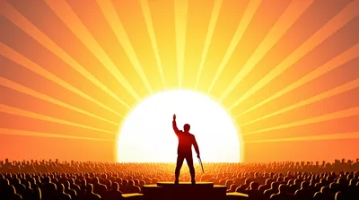 Illustration affirm - Image 1