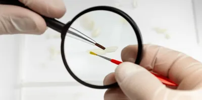 Illustration overscrupulous