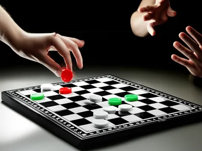 Illustration huff - Image 1