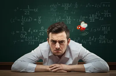 Illustration niggling - Image 1