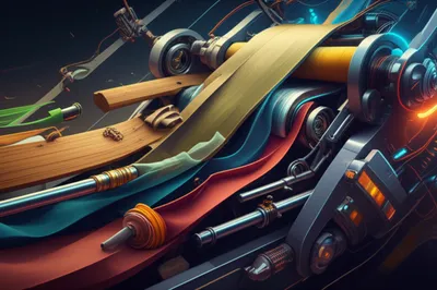 Illustration feeds - Image 1