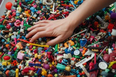 Illustration fishes - Image 1