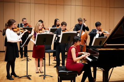 Illustration consort - Image 1