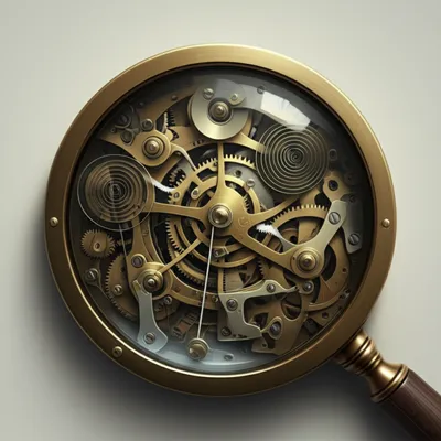 Illustration analysed