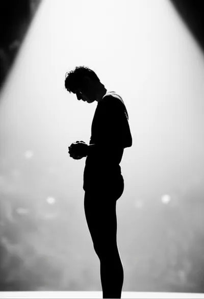 Illustration admitting - Image 1