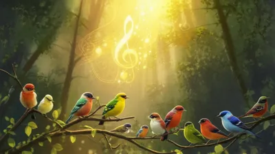 Illustration fluting - Image 1