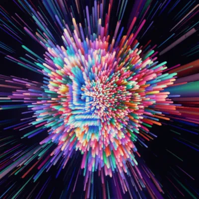 Illustration mangle - Image 1