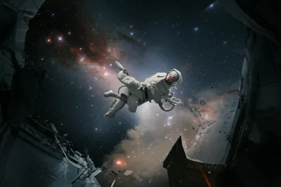 Illustration spaces - Image 1