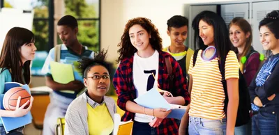 Illustration teenaged - Image 1