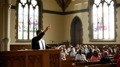 Illustration ministerial - Image 1