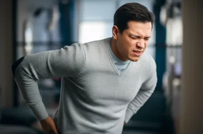 Illustration twinges - Image 1