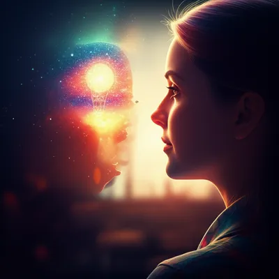 Illustration vision - Image 1