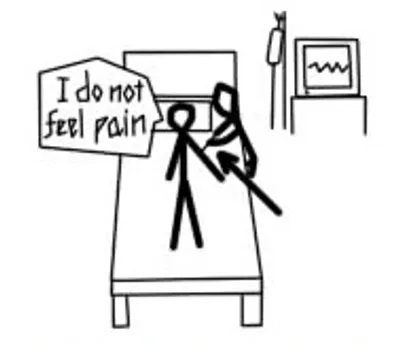 Illustration anesthesia - Image 2