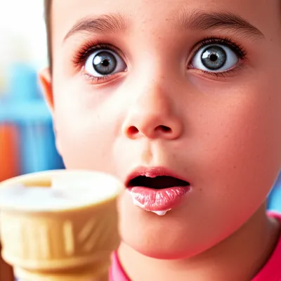 Illustration smacking - Image 1