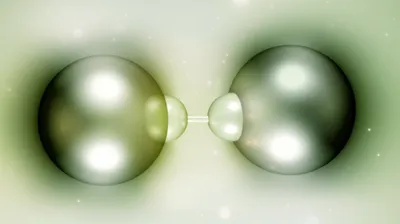 Illustration diborane - Image 1