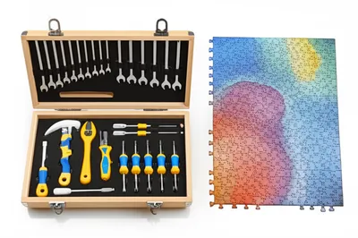 Illustration sorted - Image 1