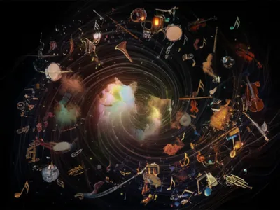 Illustration symphonies