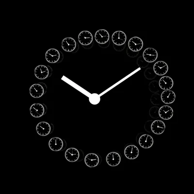 Illustration hourly - Image 1