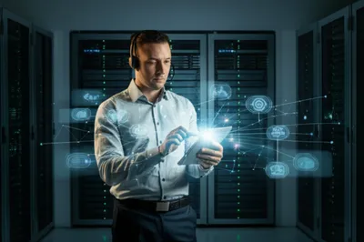 Illustration administrators - Image 1