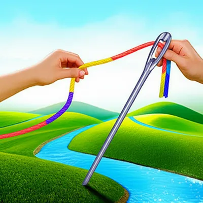 Illustration sewers - Image 1