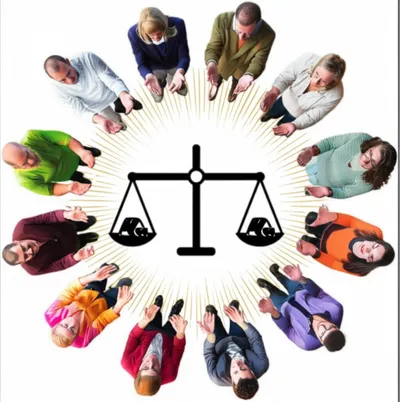 Illustration distributing - Image 1