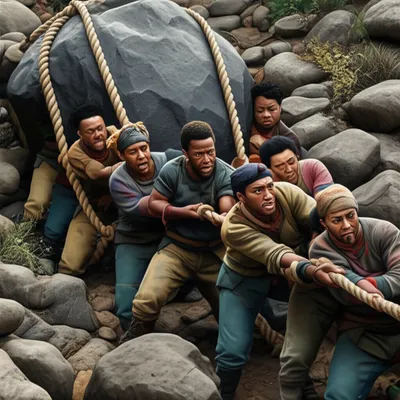 Illustration rousing - Image 1