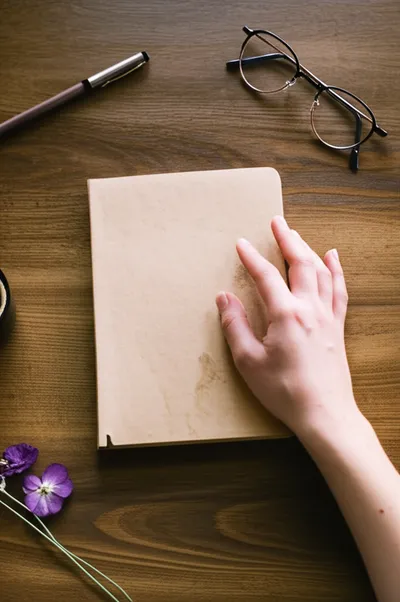 Illustration hers - Image 1