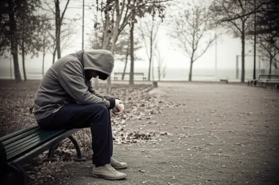 Illustration depressives - Image 1