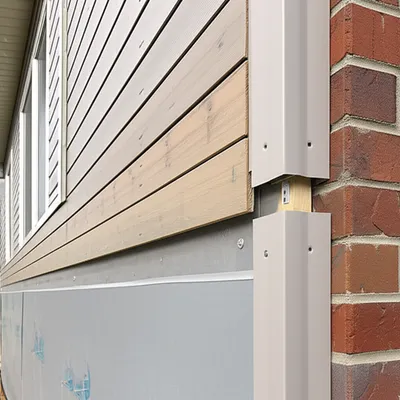 Illustration siding - Image 1