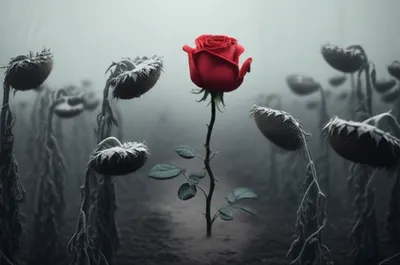 Illustration aberrations