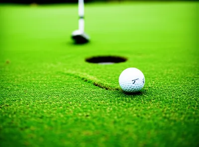 Illustration putted - Image 1