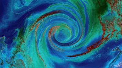 Illustration gyres - Image 1