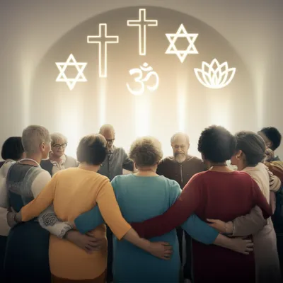 Illustration creeds - Image 1