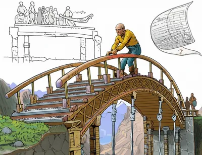 Illustration pragmatic - Image 1