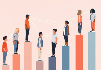 Illustration levels - Image 1