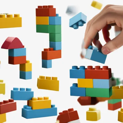 Illustration heap - Image 1