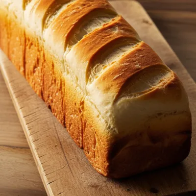 Illustration baguette