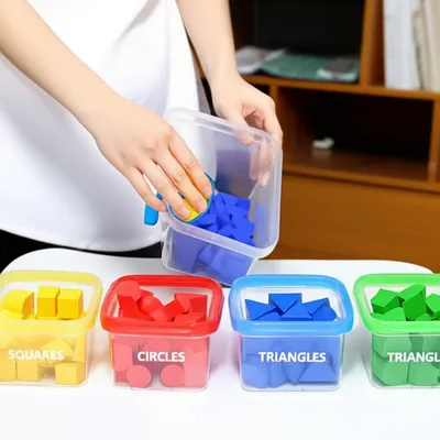 Illustration compartmentalised - Image 2