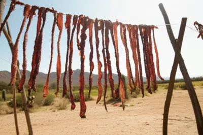 Illustration jerking - Image 1