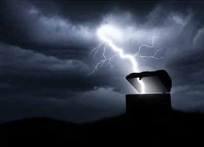 Illustration lightened - Image 1