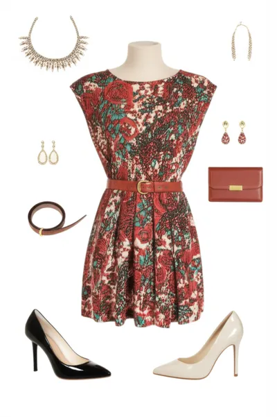 Illustration furnishings - Image 1