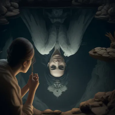 Illustration reflex - Image 1