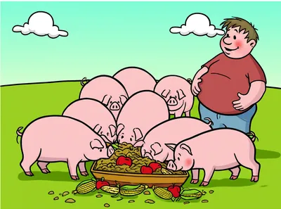 Illustration stalling - Image 1