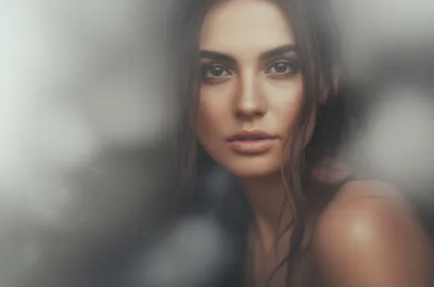 Illustration smoky - Image 1