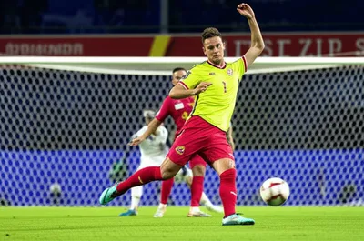 Illustration attacker - Image 1