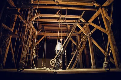 Illustration mezzanine - Image 1